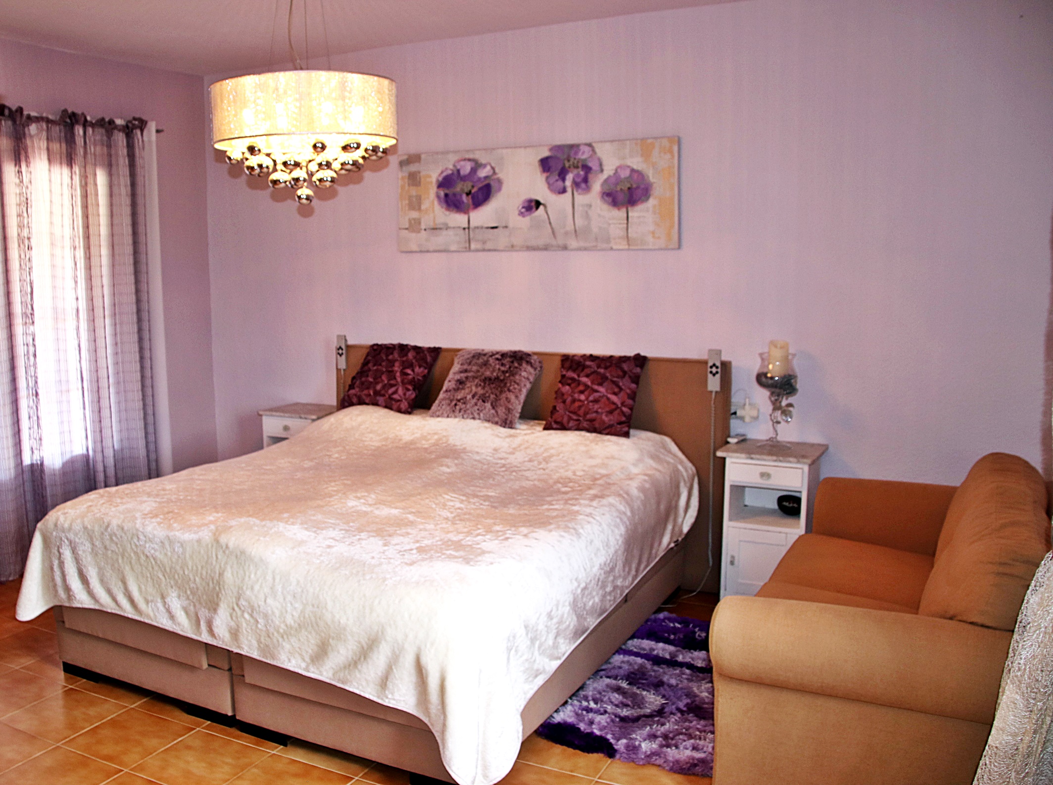 Gran villa en venta en EL Albir