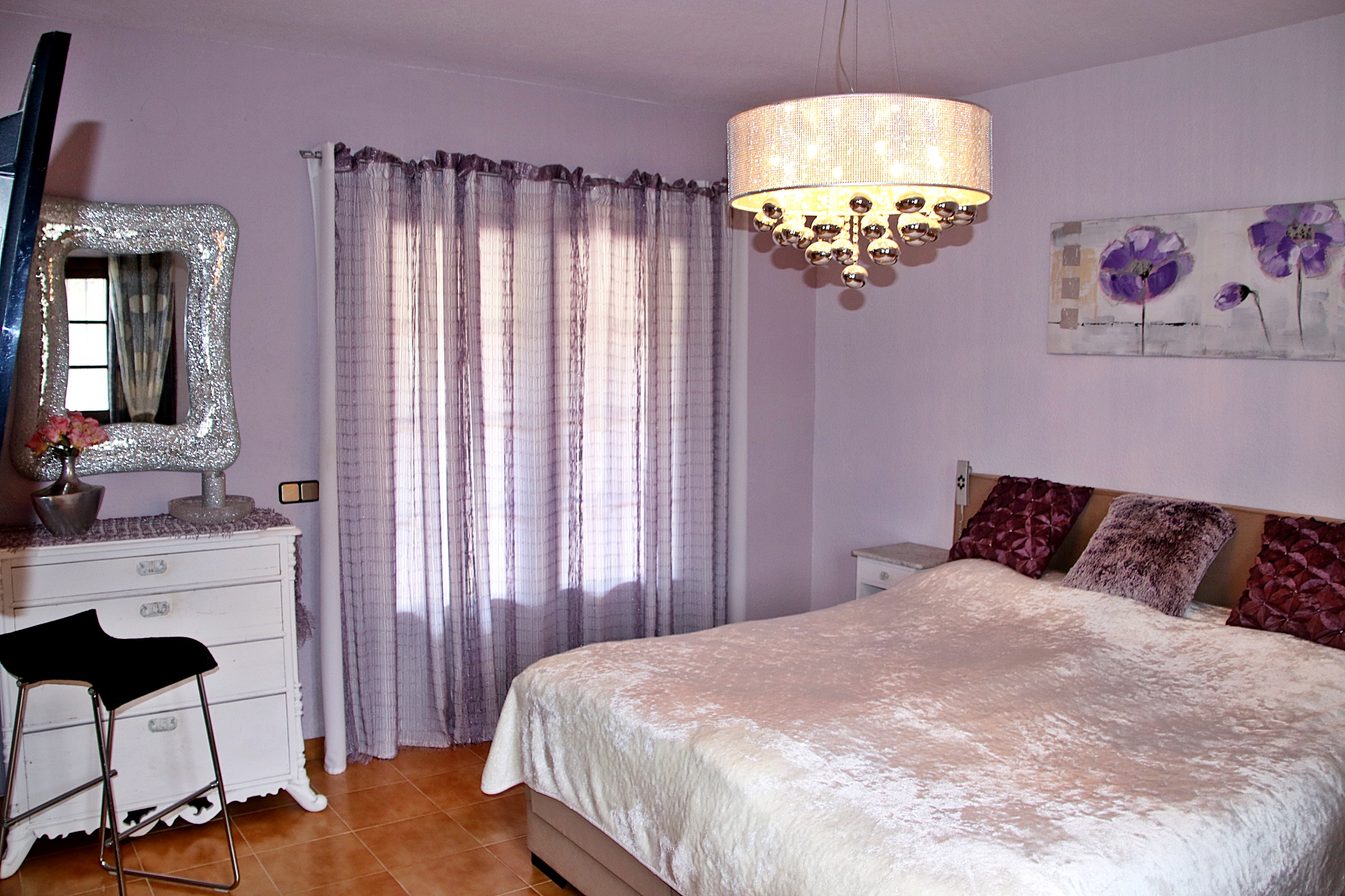 Gran villa en venta en EL Albir
