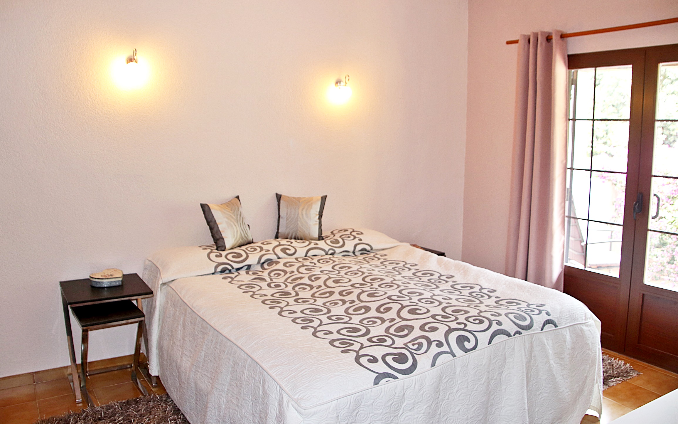 Gran villa en venta en EL Albir
