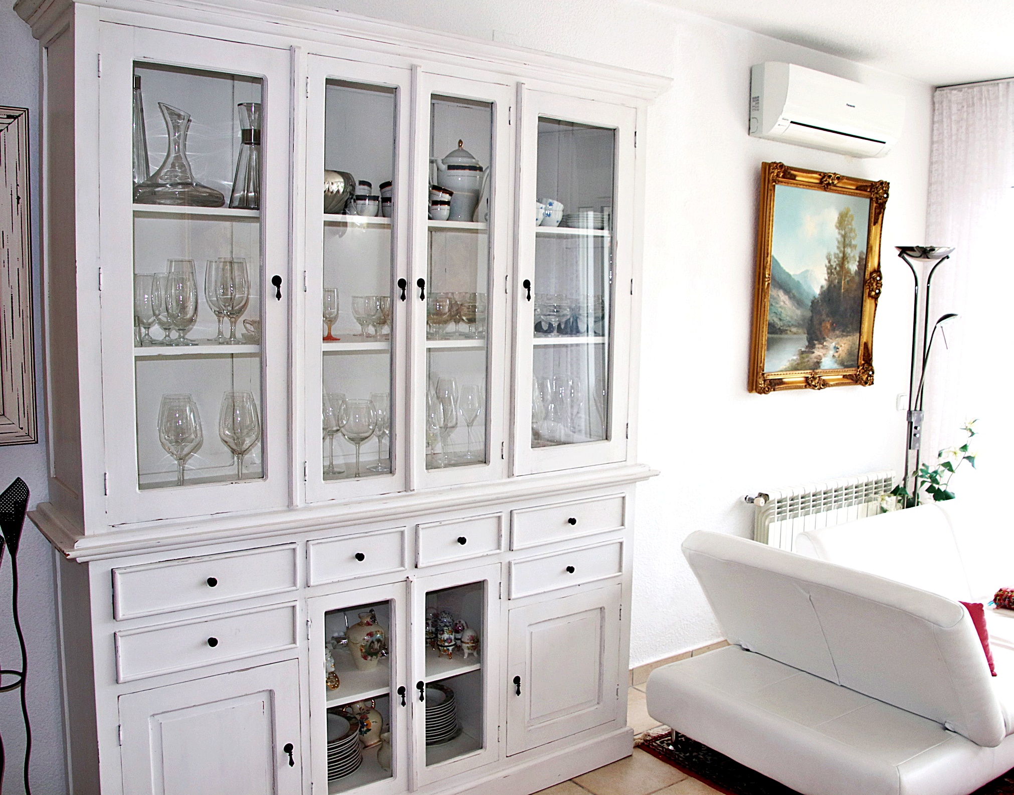 Gran villa en venta en EL Albir