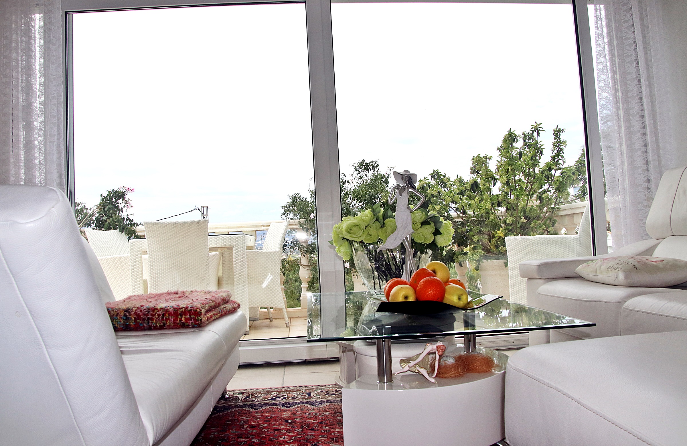 Gran villa en venta en EL Albir