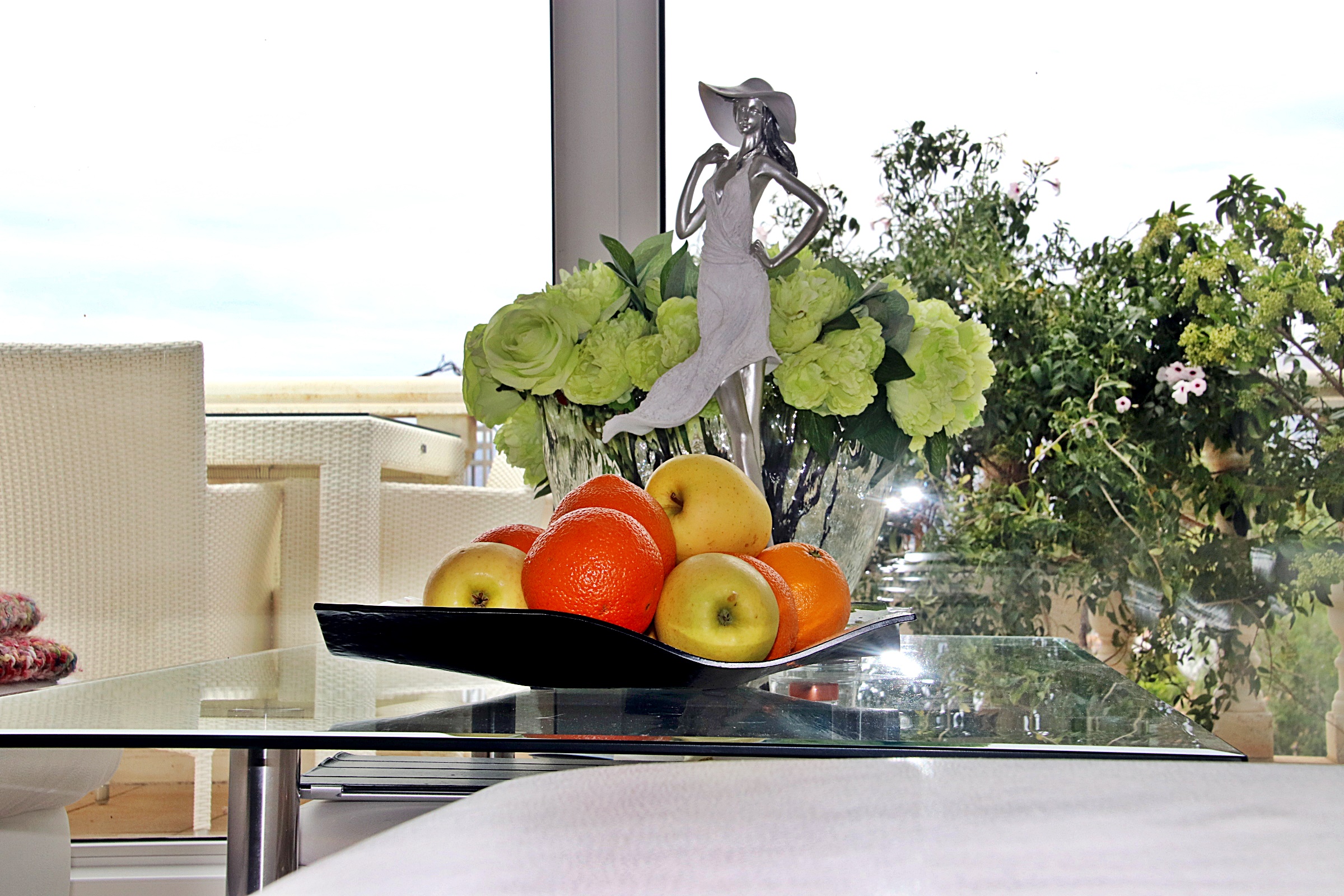 Gran villa en venta en EL Albir