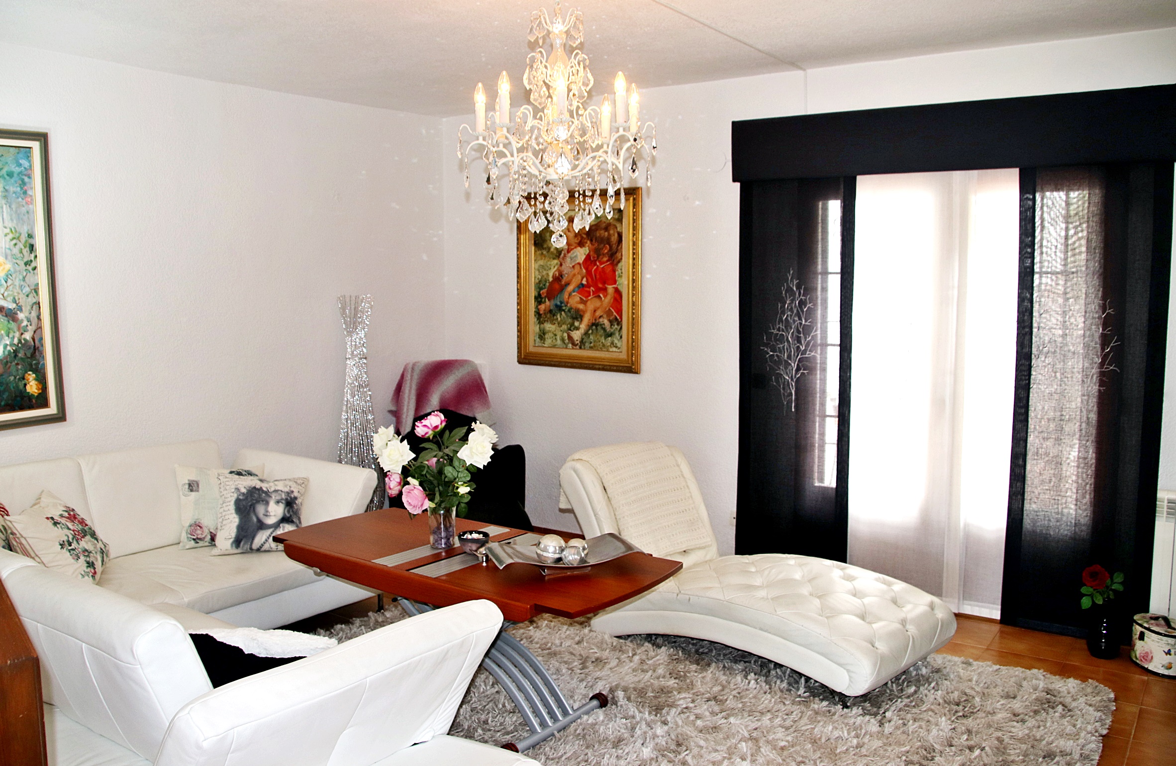 Gran villa en venta en EL Albir