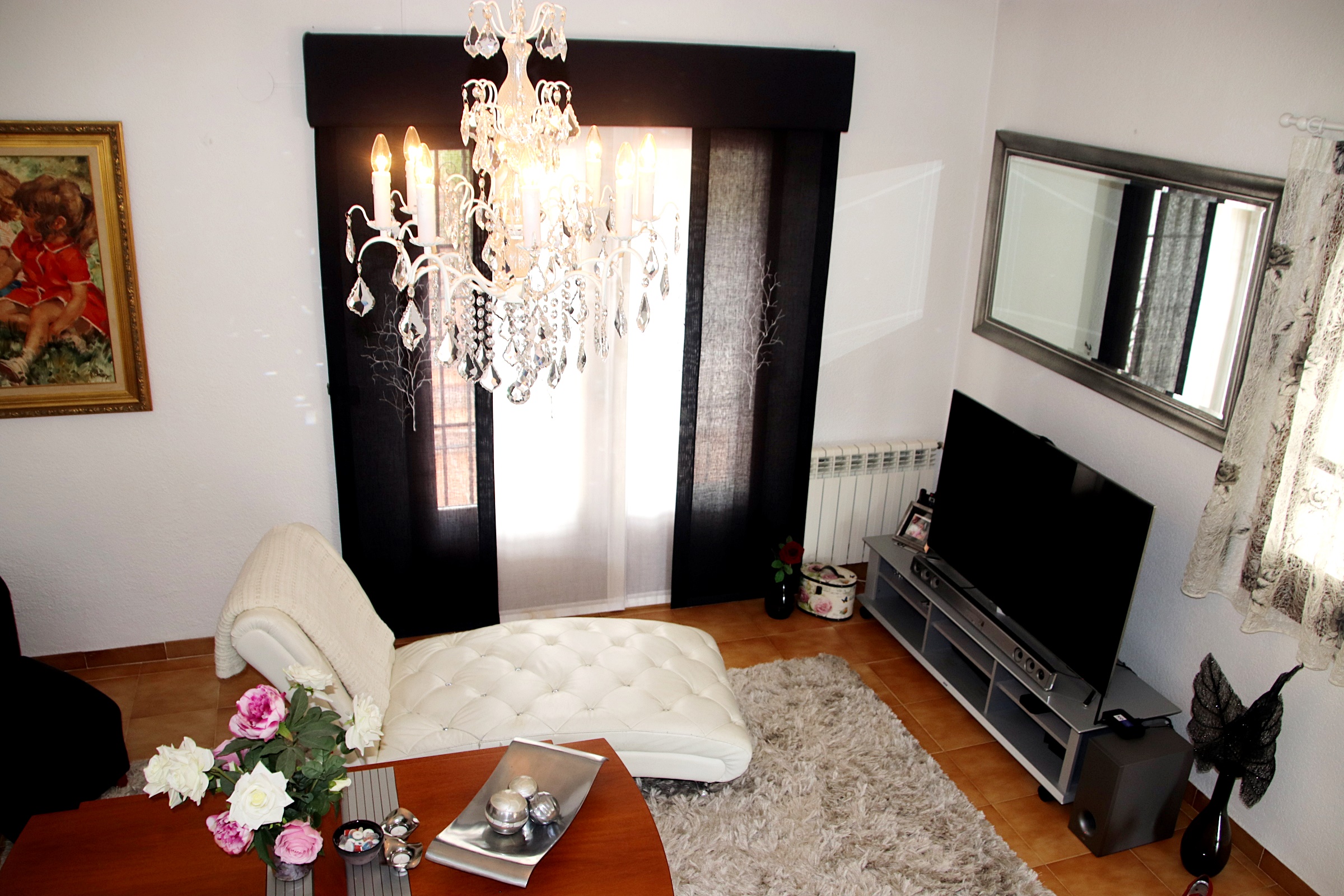 Gran villa en venta en EL Albir