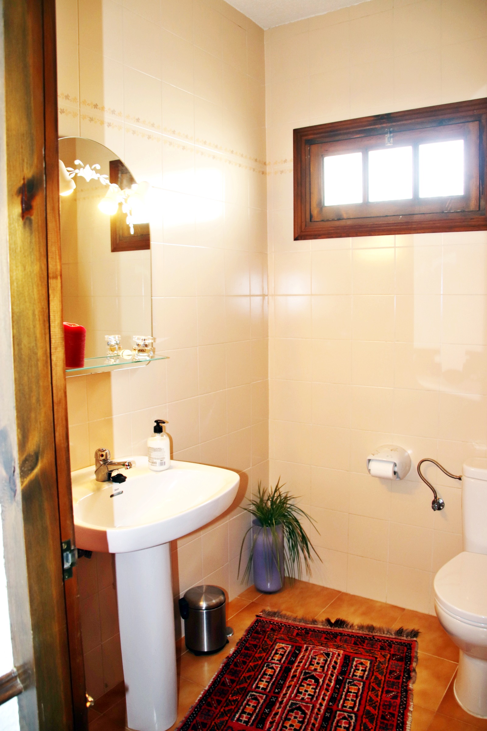 Gran villa en venta en EL Albir