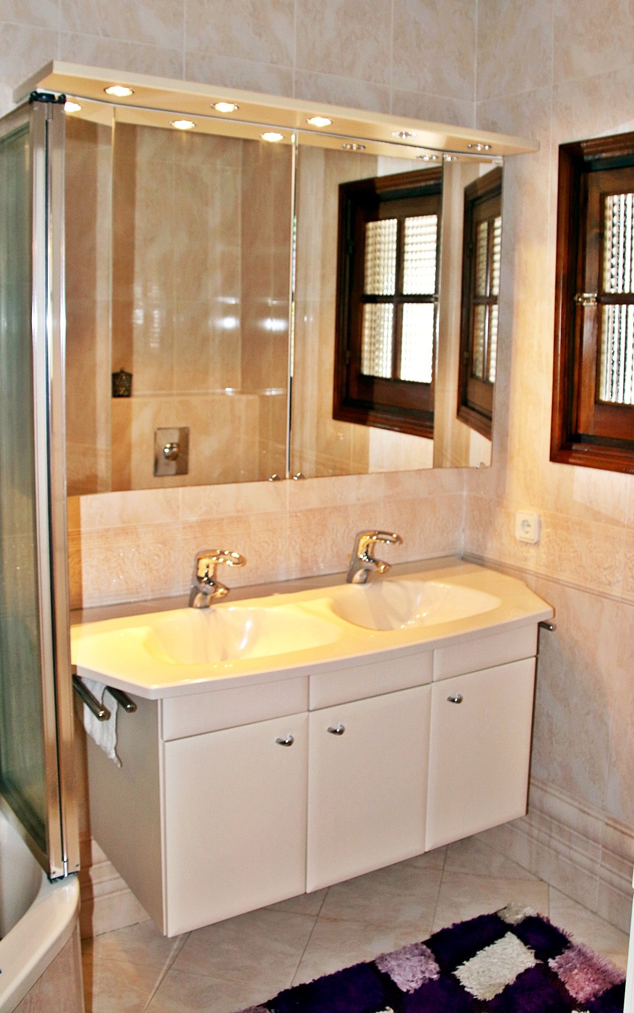 Gran villa en venta en EL Albir