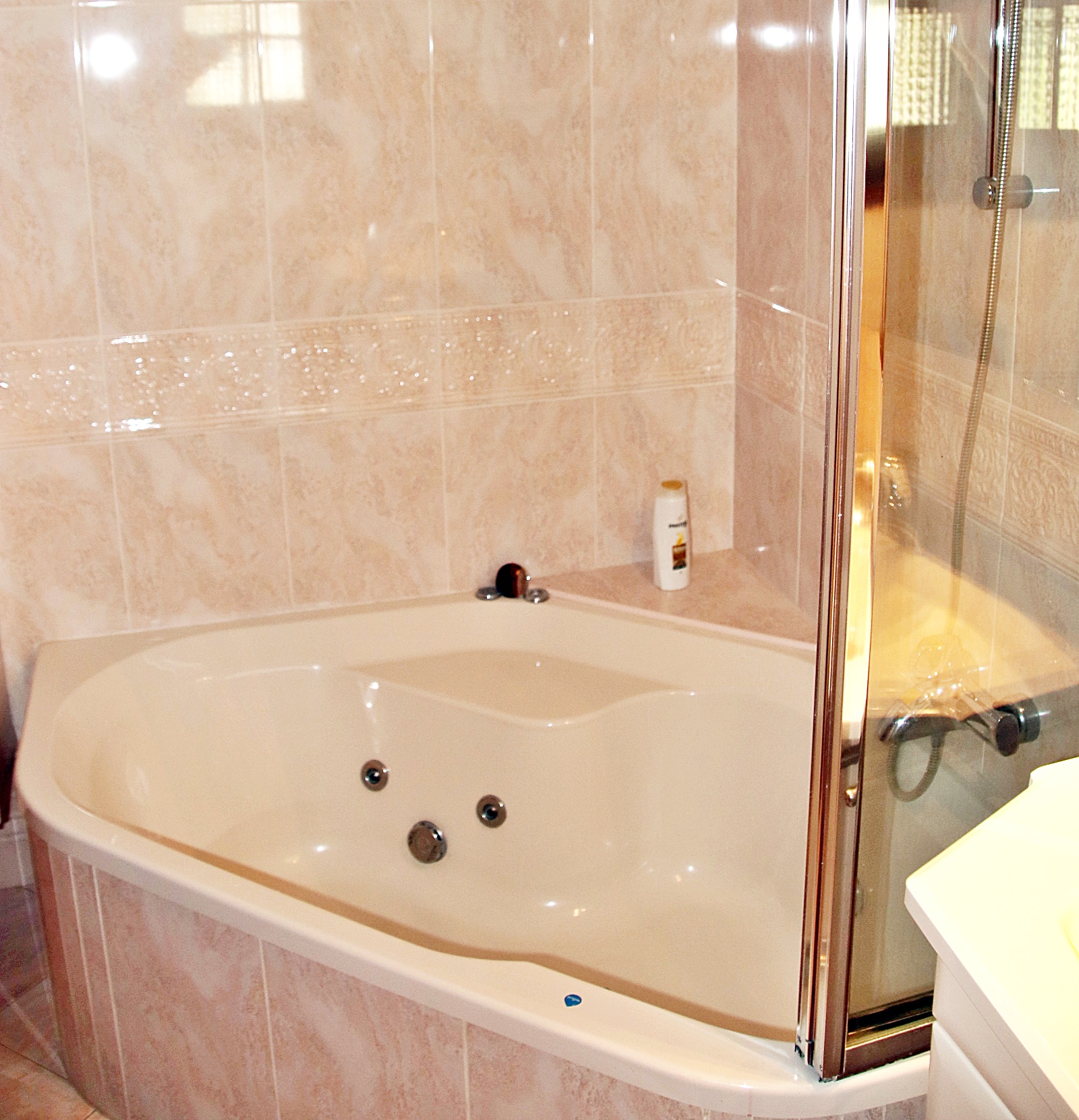 Gran villa en venta en EL Albir