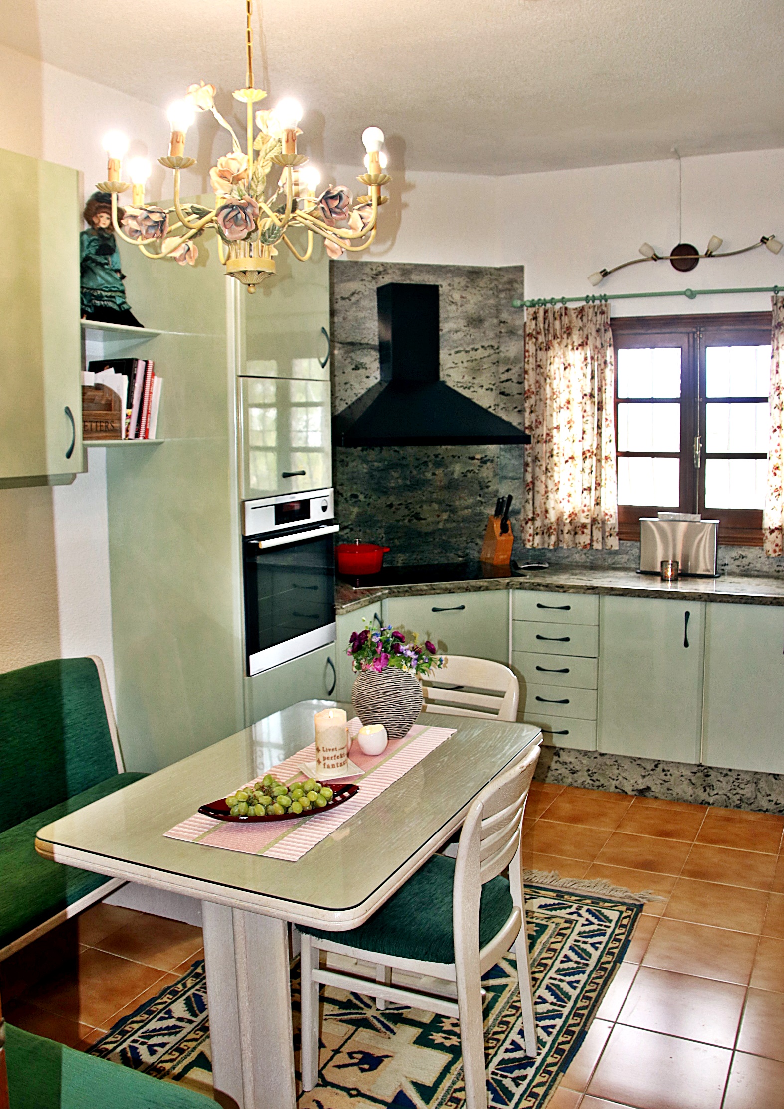 Gran villa en venta en EL Albir