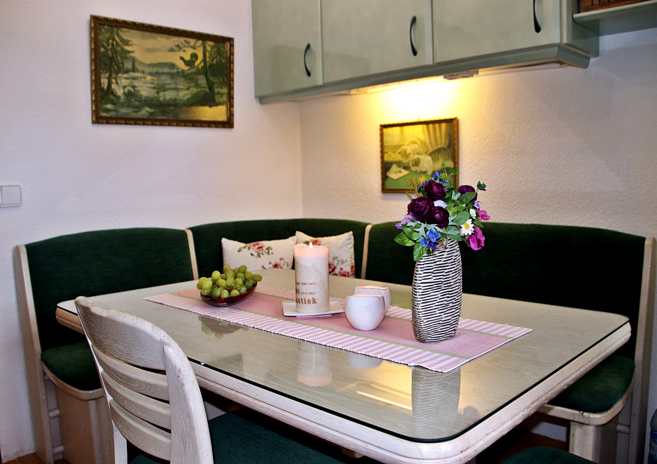 Gran villa en venta en EL Albir