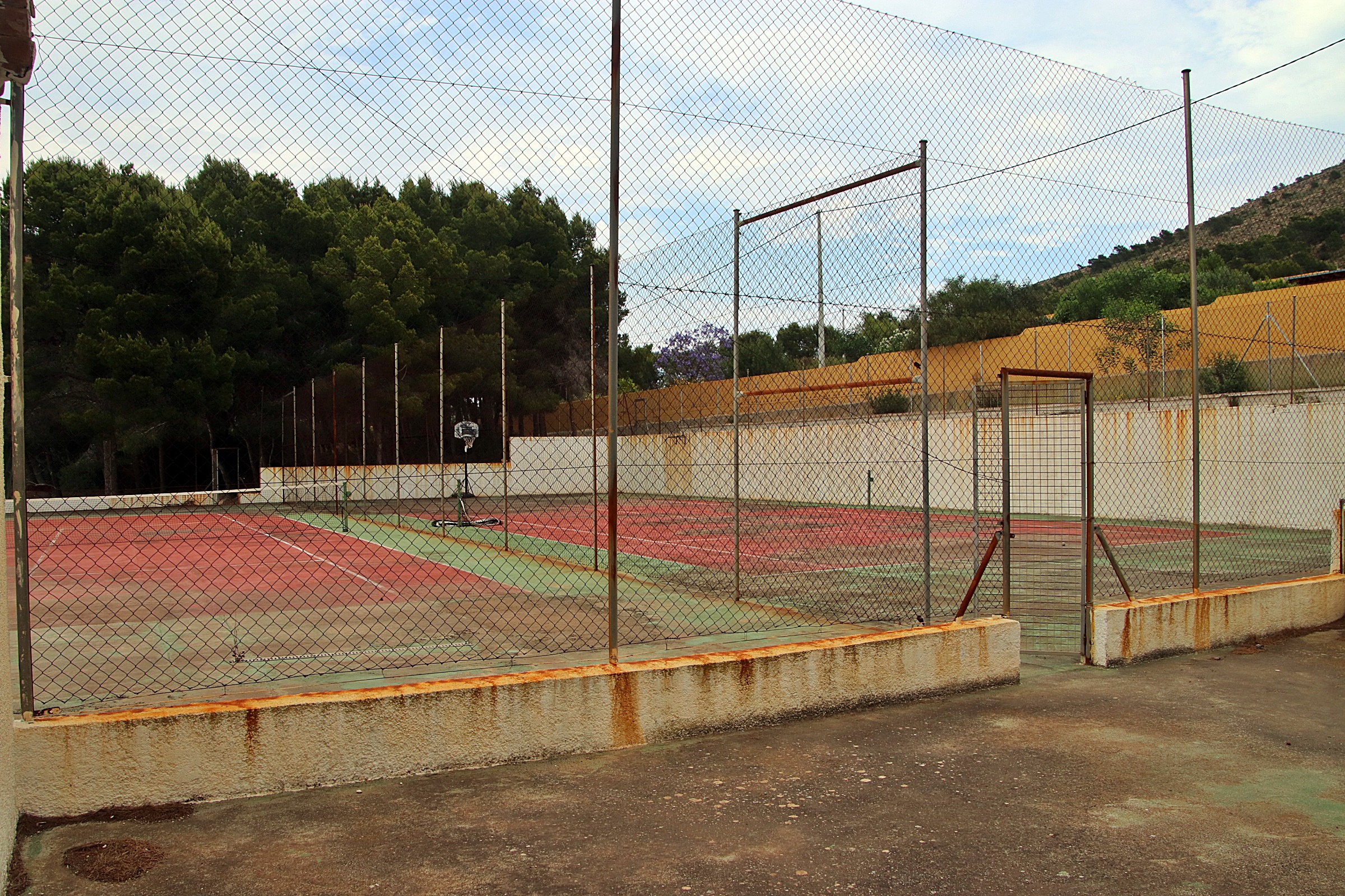 Gran villa en venta en EL Albir