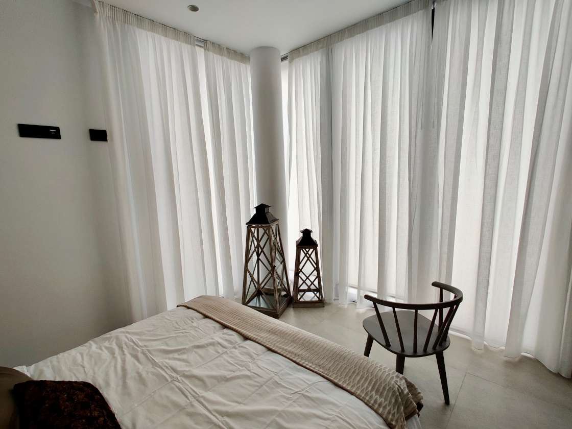 VILLAS MODERNAS  EN VENTA EN POLOP
