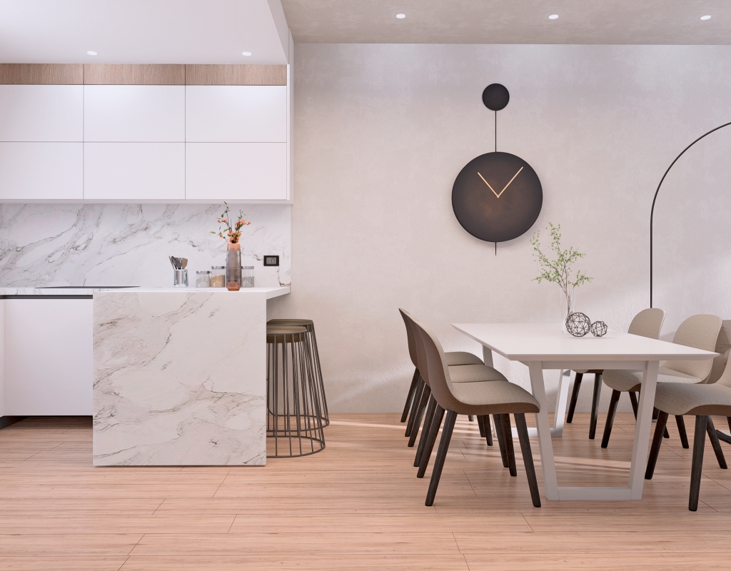 Residencial nuevo y moderno en venta en TORRE VIEJA