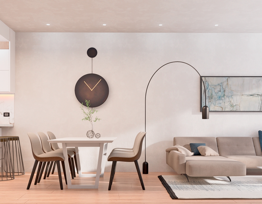 Residencial nuevo y moderno en venta en TORRE VIEJA