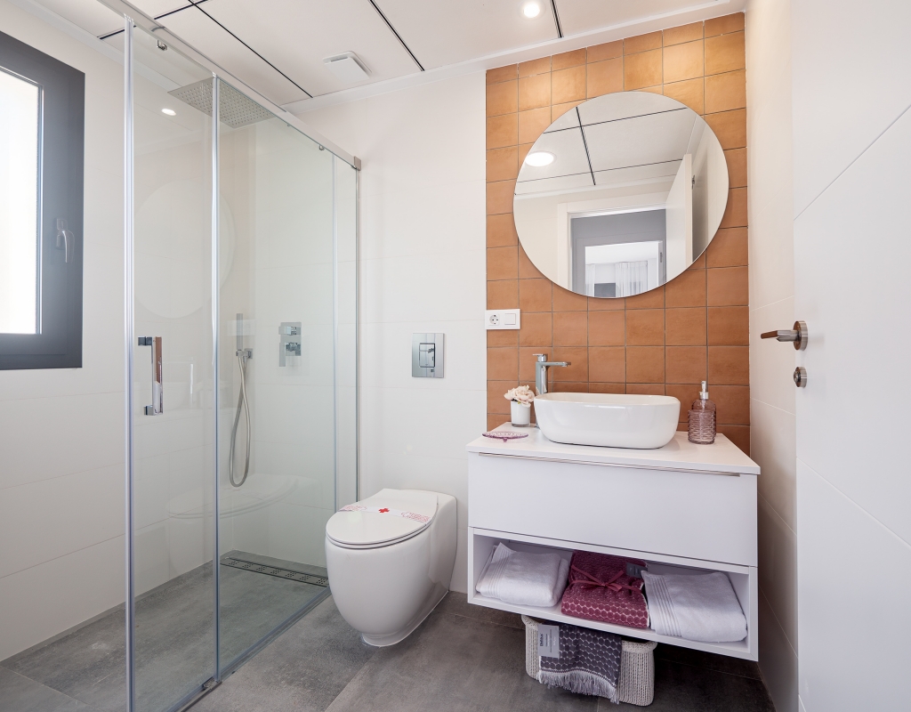 Maravillosa promoción de villa en venta en Orihuela