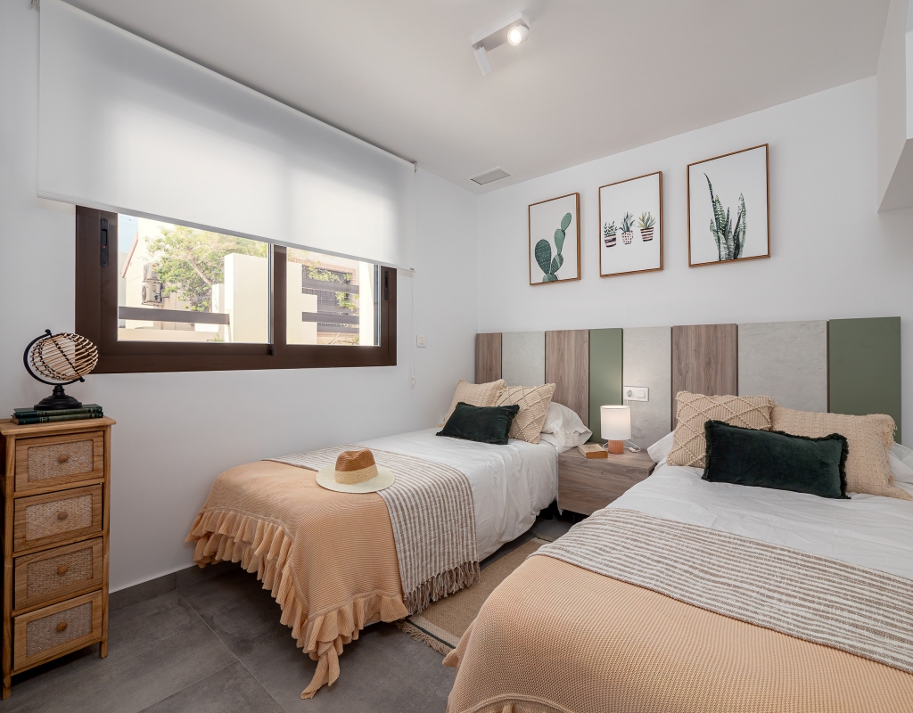 Maravillosa promoción de villa en venta en Orihuela