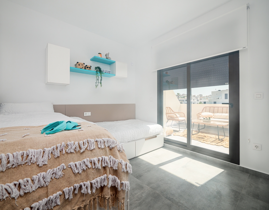 Maravillosa promoción de villa en venta en Orihuela