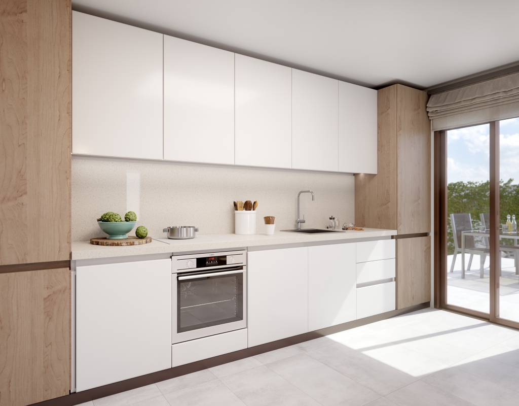 Maravillosa promoción de villa en venta en Orihuela