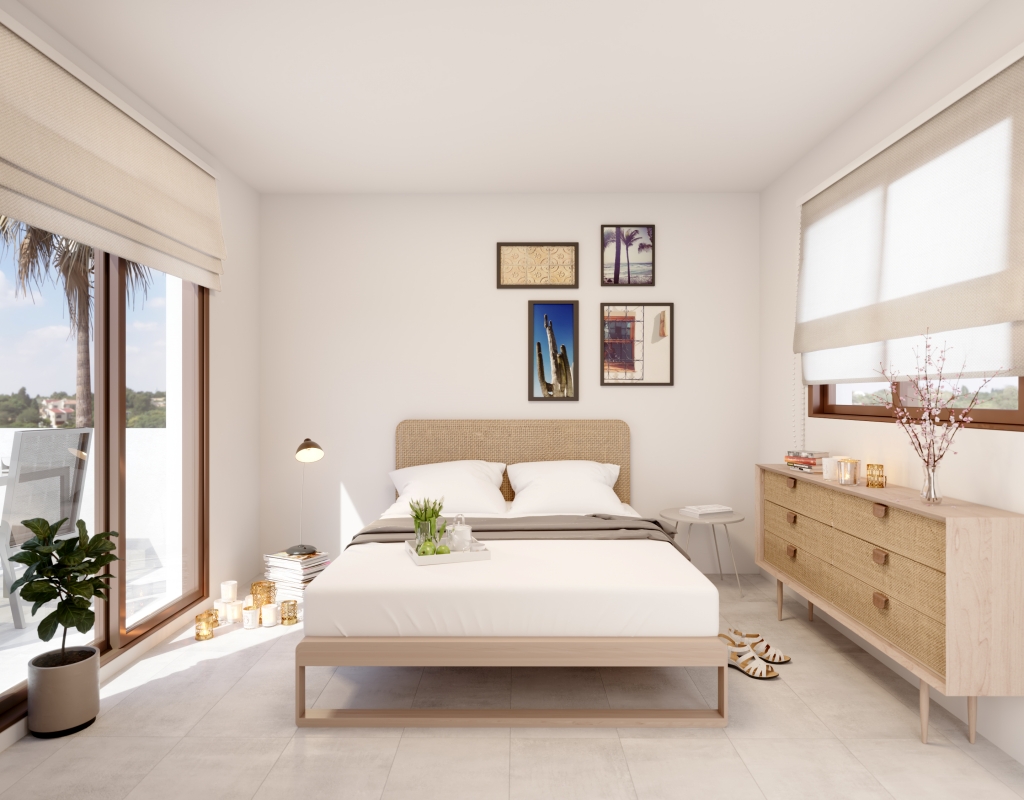 Maravillosa promoción de villa en venta en Orihuela