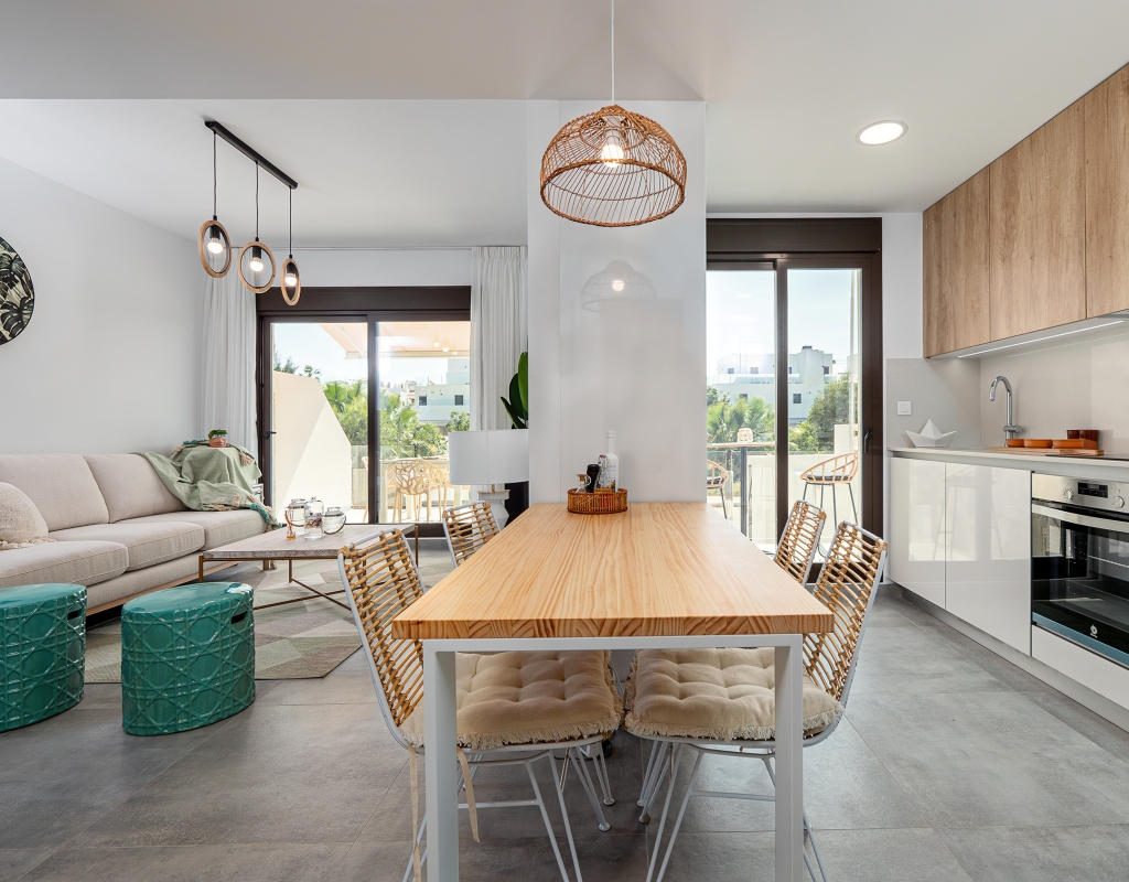 Maravillosa promoción de villa en venta en Orihuela