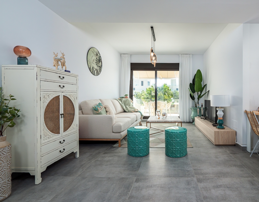 Maravillosa promoción de villa en venta en Orihuela