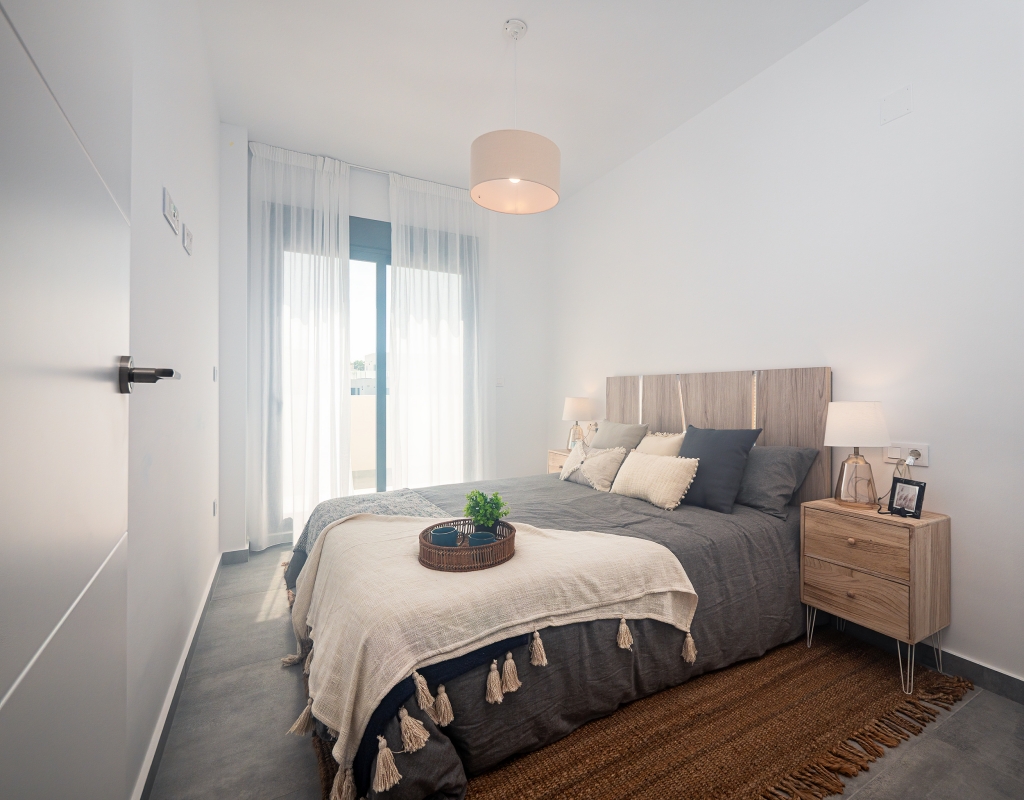 Maravillosa promoción de villa en venta en Orihuela