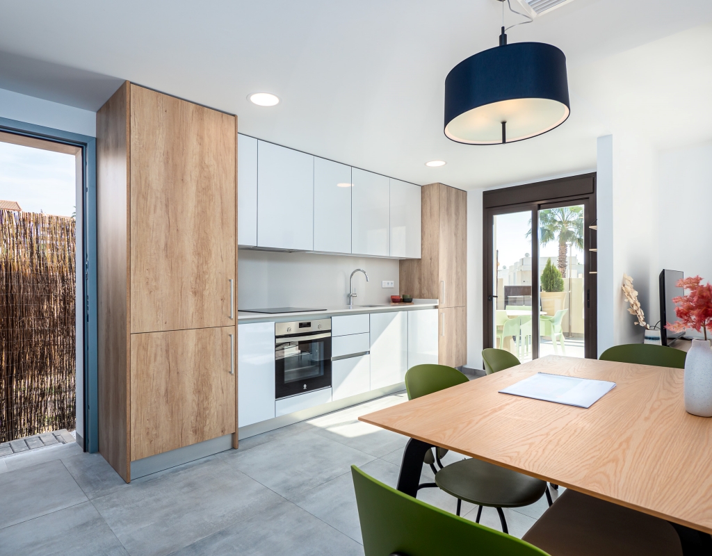Maravillosa promoción de villa en venta en Orihuela