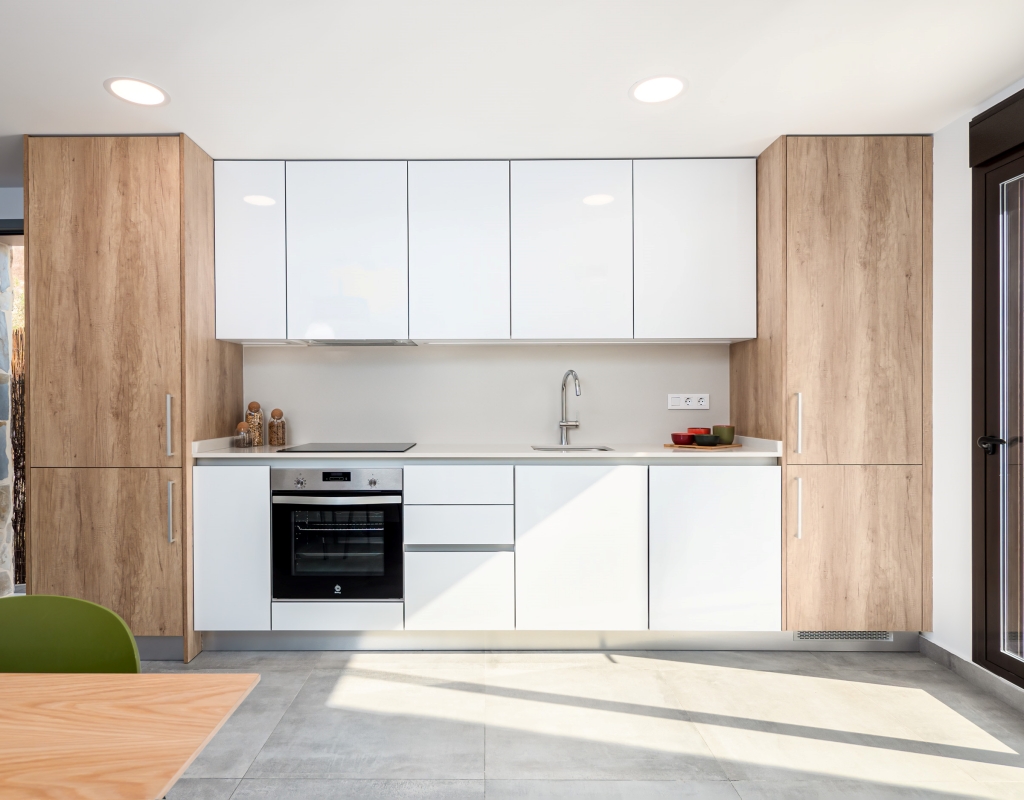 Maravillosa promoción de villa en venta en Orihuela