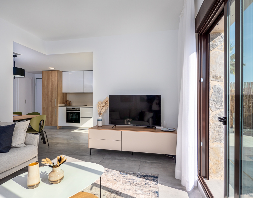 Maravillosa promoción de villa en venta en Orihuela