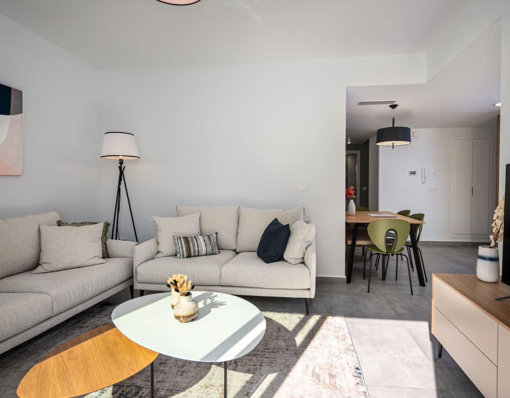 Maravillosa promoción de villa en venta en Orihuela