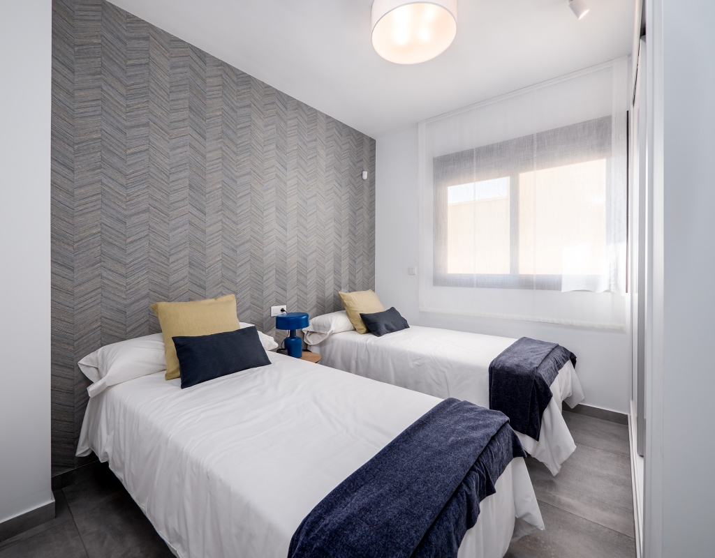 Maravillosa promoción de villa en venta en Orihuela
