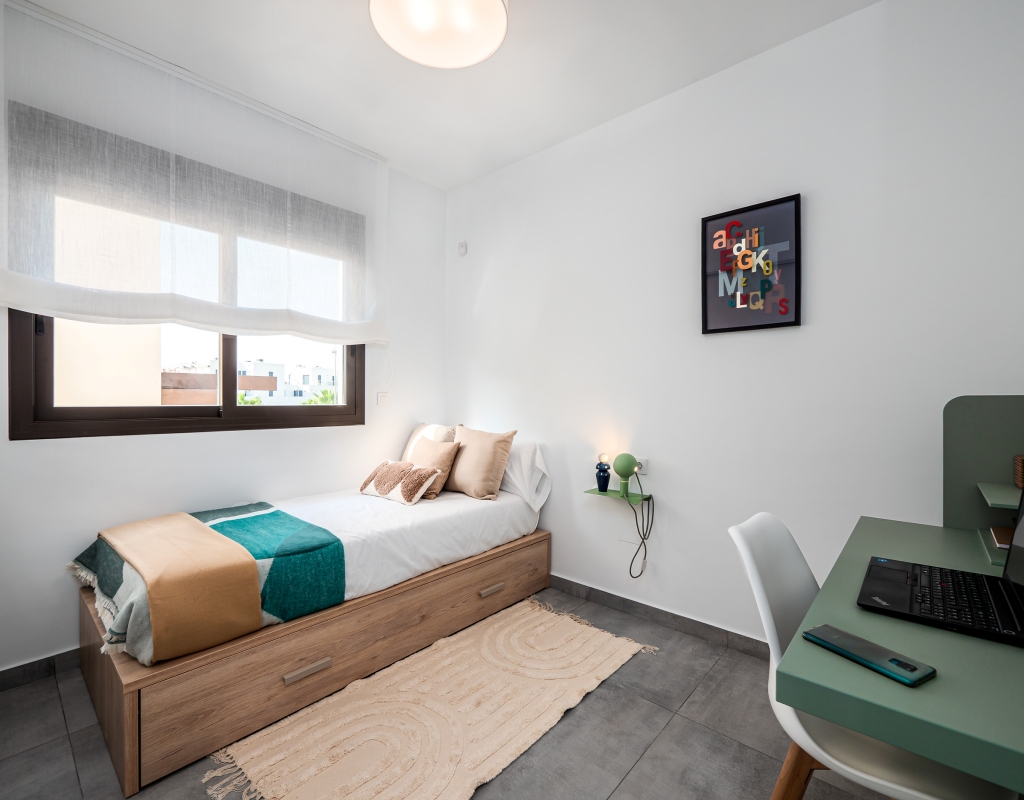 Maravillosa promoción de villa en venta en Orihuela