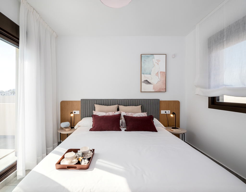 Maravillosa promoción de villa en venta en Orihuela