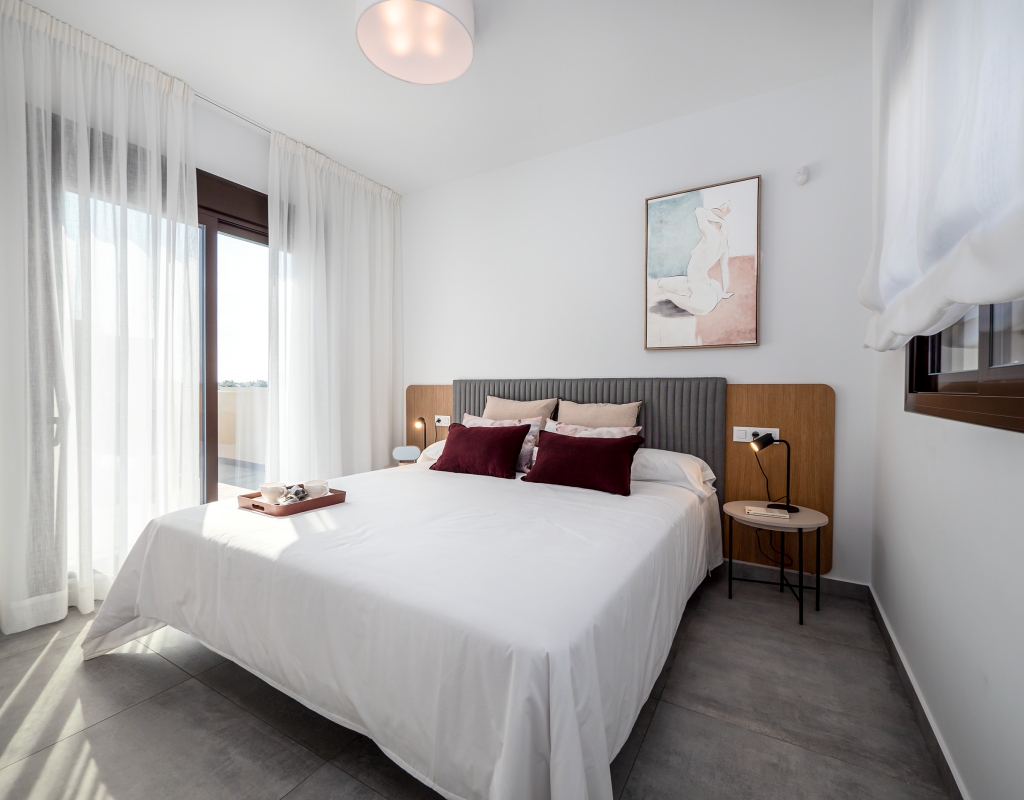 Maravillosa promoción de villa en venta en Orihuela