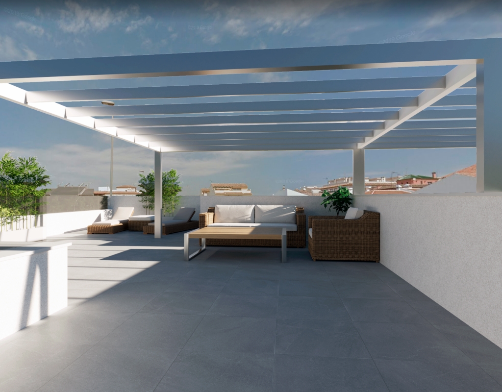 Nieuwbouwproject moderne koopwoningen in Pilar de Horadada
