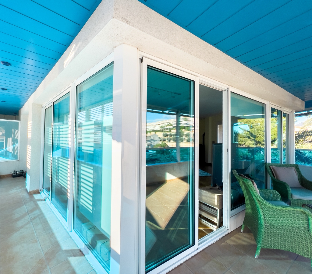 AMPLIO APARTAMENTO EN VENTA EN ALTEA PLAYA