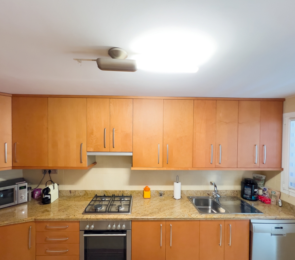 AMPLIO APARTAMENTO EN VENTA EN ALTEA PLAYA