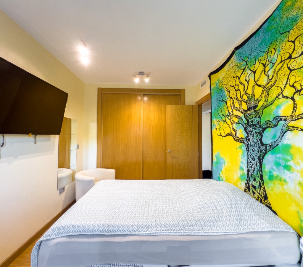 AMPLIO APARTAMENTO EN VENTA EN ALTEA PLAYA