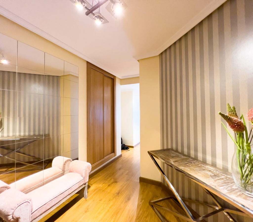 AMPLIO APARTAMENTO EN VENTA EN ALTEA PLAYA