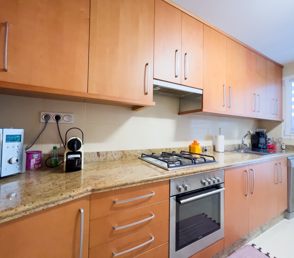 AMPLIO APARTAMENTO EN VENTA EN ALTEA PLAYA