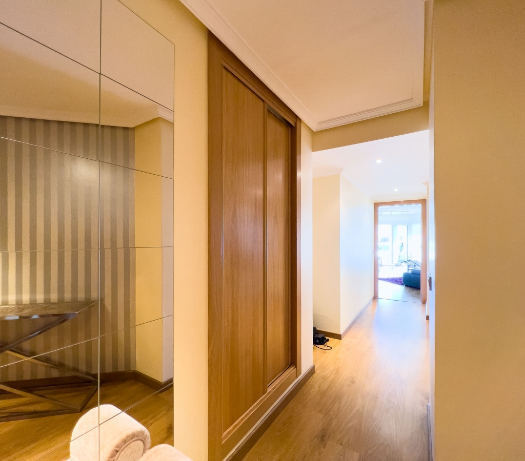 AMPLIO APARTAMENTO EN VENTA EN ALTEA PLAYA