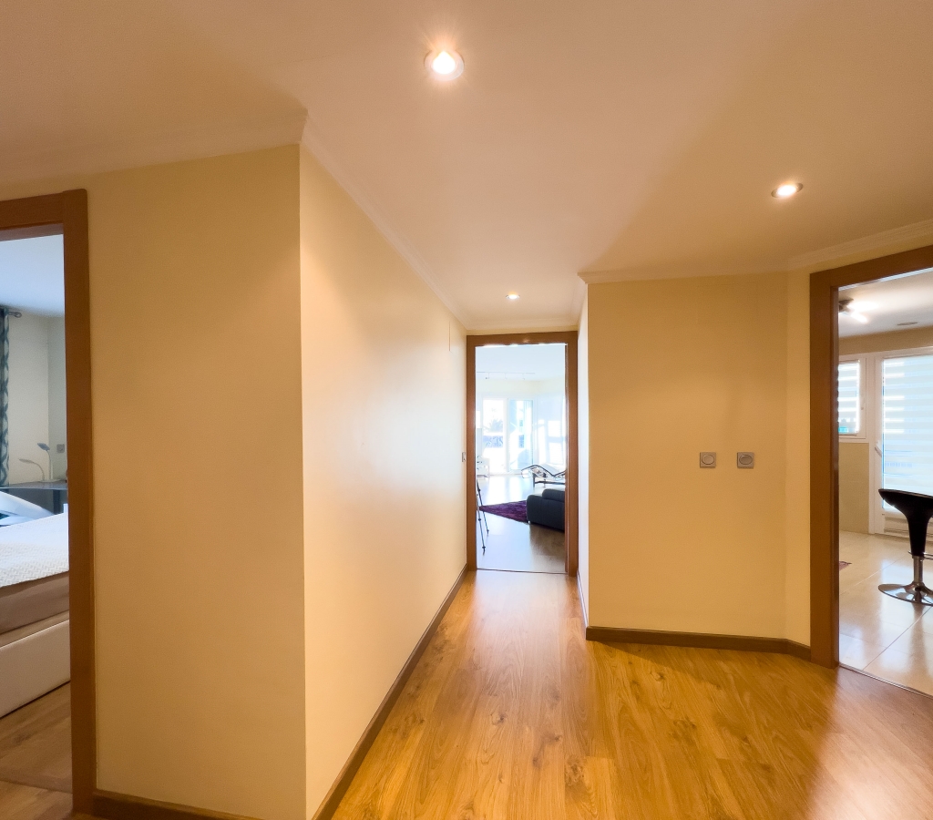 AMPLIO APARTAMENTO EN VENTA EN ALTEA PLAYA
