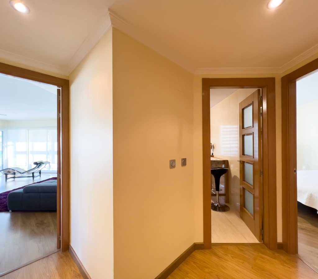 AMPLIO APARTAMENTO EN VENTA EN ALTEA PLAYA