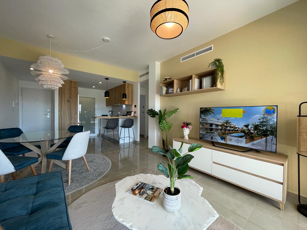 WOONCOMPLEX TE KOOP MET LUXE APPARTEMENTEN EN PENTHOUSES