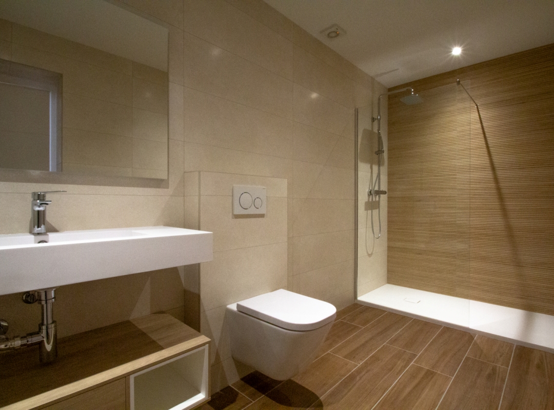 Amplia y moderna villa en venta en el Planet -Altea
