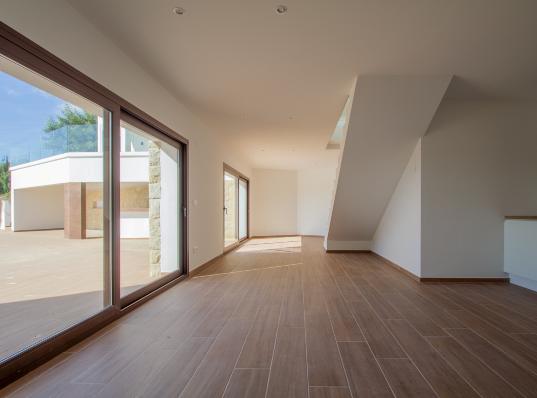 Amplia y moderna villa en venta en el Planet -Altea