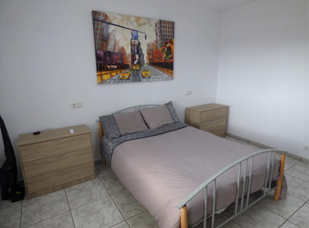 VILLA CON VISTAS EN VENTA EN POLOP