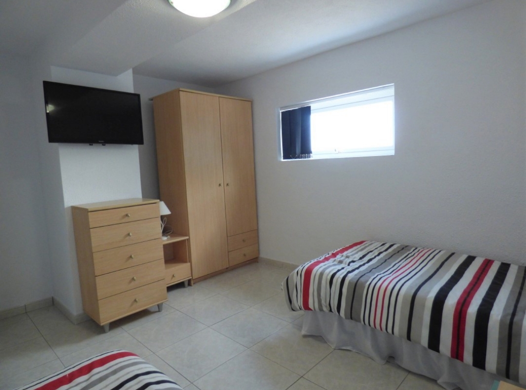 VILLA CON VISTAS EN VENTA EN POLOP