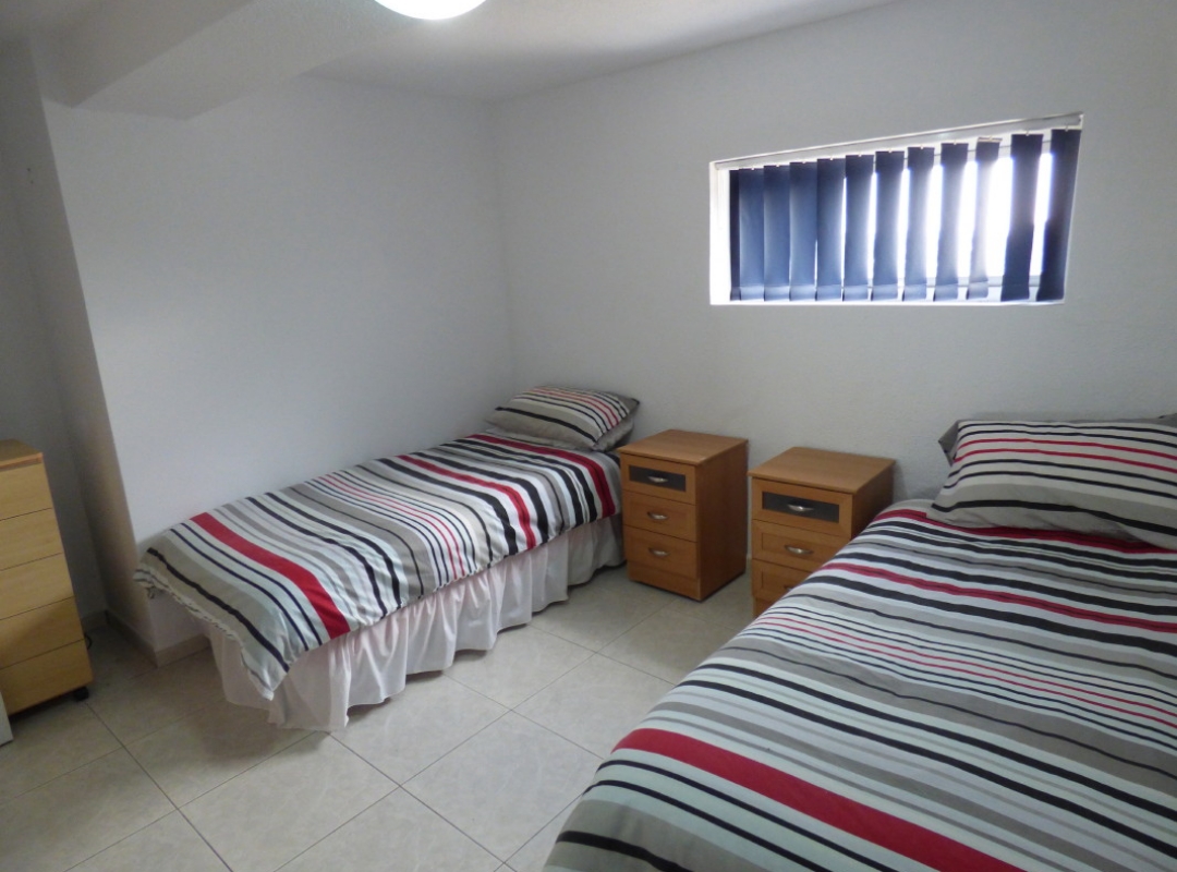 VILLA CON VISTAS EN VENTA EN POLOP