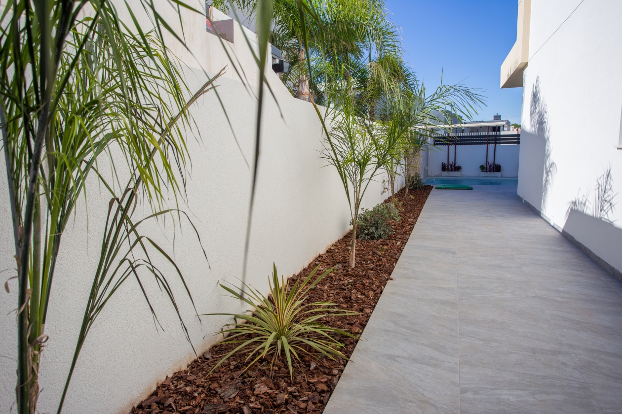 SEHR SONNIGE VILLA ZUM VERKAUF IN LOS MONTESINOS