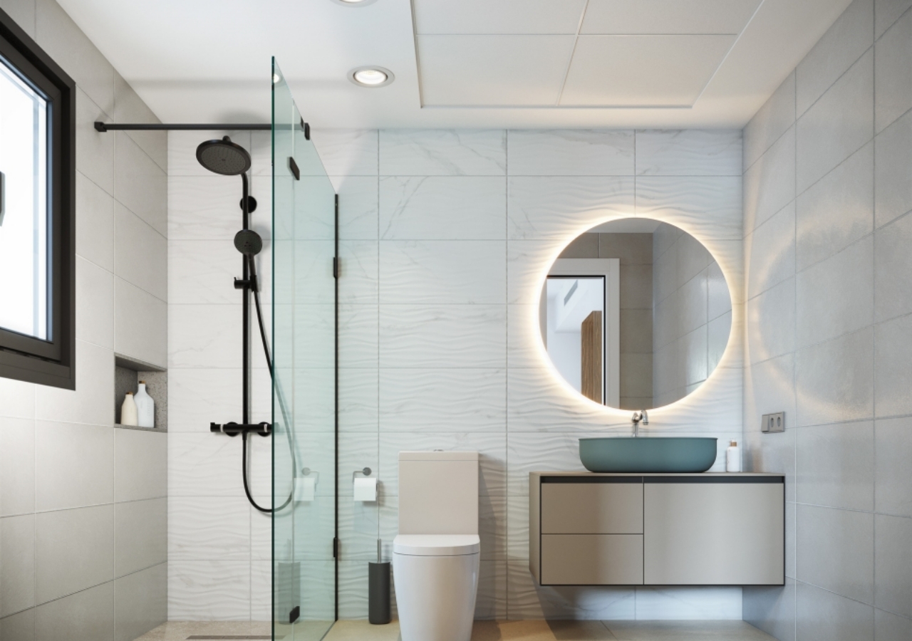 NUEVA PROMOCION DE VILLA MODERNAS  EN VENTA